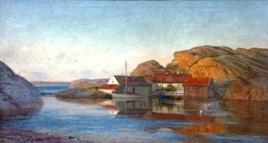 Krawędzie Hellesund